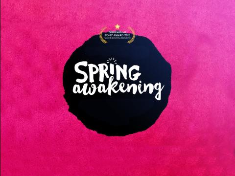 Spring Awakening
